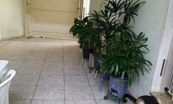 Imagem 5: Casa, Chácara Califórnia - São Paulo