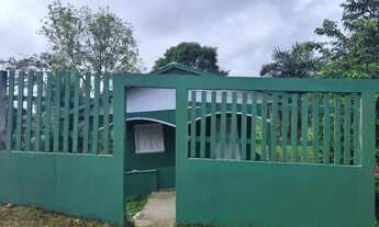 Imagem 5: Vende-se 1 Casa no Bairro Conquista