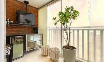 Imagem 7: São Paulo - Apartamento Padrão - JARDIM PAULISTA