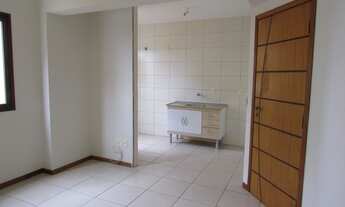 Imagem 2: Apartamento com 1 quarto para alugar por R$ 800.00, 45.00 m2 - CENTRO - PONTA GROSSA/PR