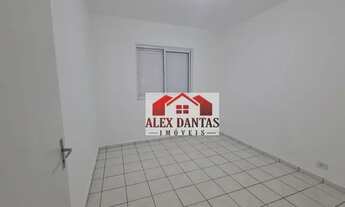 Imagem 6: Apartamento com 2 dormitórios para alugar, 62 m² por R$ 1.850,00/mês - Fundação - São Caet