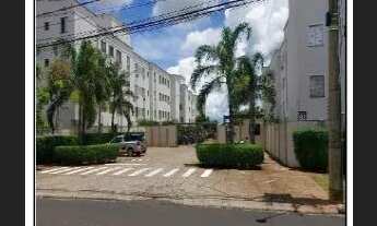 Imagem: SAO JOSE DO RIO PRETO - Apartamento Padrão