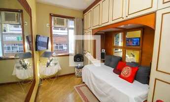 Imagem 5: Apartamento para Aluguel - Flamengo, 2 Quartos, 65 m2