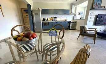 Imagem: Apartamento com 2 dorms, Canto do Forte