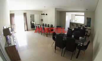 Imagem 6: Apartamento Padrão em São José dos Campos