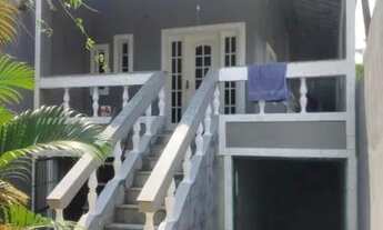 Imagem: Vendo 2 casas mas terreno