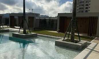 Imagem 6: Duplex para venda tem 75 metros quadrados com 2 quartos em Tamboré -Alphaville- Barueri