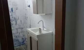 Imagem 2: Alugo Casas quarto e sala