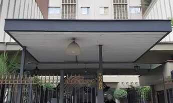 Imagem: São Paulo - Apartamento Padrão - Consolação