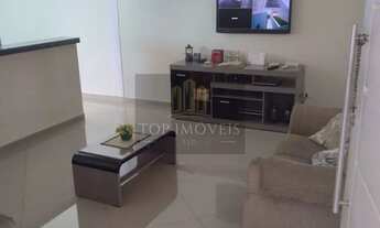 Imagem 3: Ótima casa à venda, com 2 dormitórios, 145 m² - Parque dos Sinos - Jacareí/SP