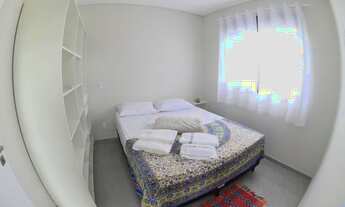 Imagem 5: Alugo apartamento superior mensal