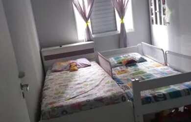 Imagem 2: Apartamento no Cores da Índia Caçapava