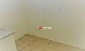 Imagem 7: Casa com 2 dormitórios à venda, 80 m² por R$ 280.000,00 - Fonseca - Niterói/RJ