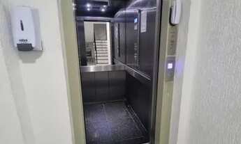 Imagem 5: Cobertura duplex para aluguel tem 100 metros quadrados com 3 quartos