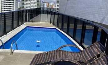 Imagem 6: Flat mobiliado taxas inclusas no Rosarinho