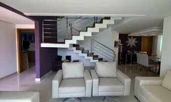 Imagem 5: Sobrado em Alphaville Araguaia - Goiânia