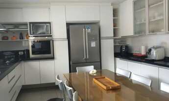 Imagem 7: Sobrado à venda no Jardim Anália Franco