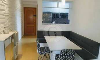 Imagem 3: Apartamento com 2 dormitórios à venda, 64 m² por R$ 350.000,00 - Butantã - São Paulo/SP