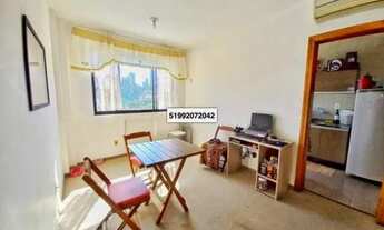 Imagem 4: Apartamento para venda com 47 metros quadrados com 1 quarto em Centro - Novo Hamburgo - RS