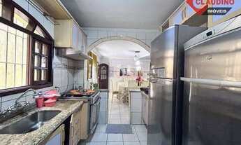 Imagem 5: Sobrado com 3 dormitórios à venda, 206 m² por R$ 499.999 - Jardim Sapopemba - São Paulo/SP