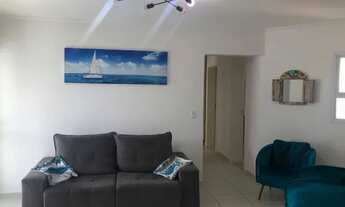 Imagem 6: Alugo apartamento pé na areia - Prainha - 2 dormitórios- sendo 1 suíte - semi mobiliado