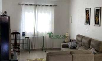 Imagem 5: Casa com 3 dormitórios, 129 m² - venda por R$ 486.600 ou aluguel por R$ 2.600/mês - Portão