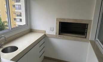 Imagem 3: Apartamento para Venda - 162m², 3 dormitórios, sendo 3 suites, 2 vagas - Jardim Europa