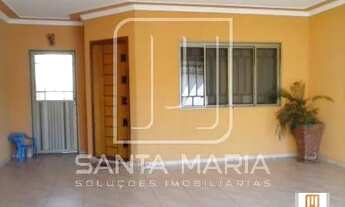 Imagem 3: Casa (térrea na rua) 3 dormitórios/suite, cozinha planejada