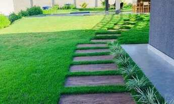 Imagem 4: Casa Cond. Terra do Boi 1