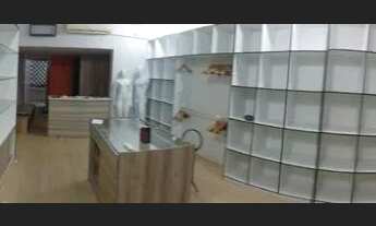 Imagem 3: Ponto comercial ponta Negra