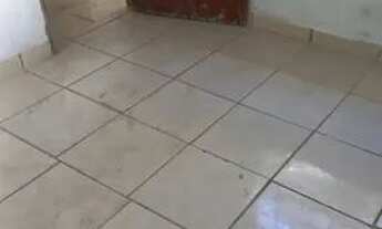 Imagem 6: Casa de colonia no Bairro Tibery