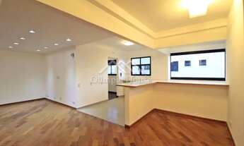 Imagem 4: Apartamento Locação 4 Dormitórios - 160 m² Pompéia