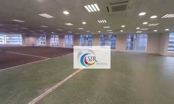 Imagem 4: Conjunto para alugar, 469 m² - Vila Olímpia - São Paulo/SP