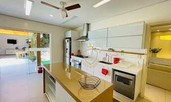 Imagem 6: Casa com 4 dormitórios à venda, 370 m² por R$ 2.200.000,00 - Condomínio Village Castelo It