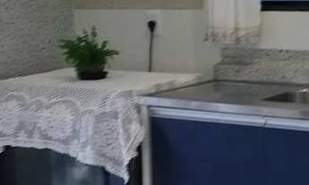 Imagem 3: Duplex com piscina