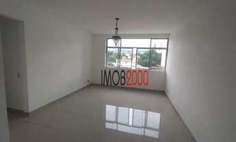 Imagem 1: Apartamento com 2 dormitórios para alugar, 88 m² por R$ 3.497,96/mês - Icaraí - Niterói/RJ