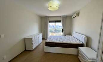 Imagem 5: Apartamento com vista para Hipica, para aluguel ou venda !