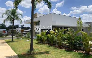 Imagem 5: Casa de condomínio para venda com 246 metros quadrados com 3 quartos