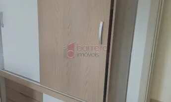 Imagem 6: Apartamento Padrão em Jundiaí