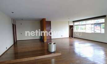 Imagem 3: Locação Apartamento 4 quartos Comiteco Belo Horizonte