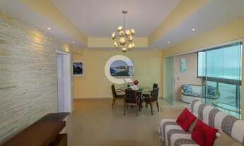 Imagem 4: Barra da Tijuca Apartamento com 2 dormitórios