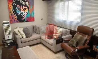 Imagem 4: Apartamento de 247m2, 3 Dprms, sendo 2 Suites, + Home Office, Lazer Complelo, 4 Vagas , Ca