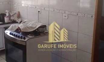 Imagem 6: Casa com 4 dormitórios à venda, 105 m² por R$ 440.000,00 - Vila Das Flores - São José dos