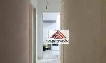 Imagem 7: Casa com 3 dormitórios para alugar, 100 m² por R$ 1.600,00/mês - Jardim Zaira - Mauá/SP