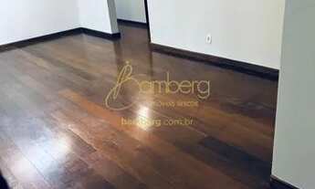 Imagem 4: Moema Pássaros - 4 Suítes com Varanda - 157 metros