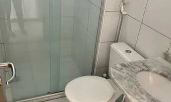 Imagem 7: Aluguel Apartamento 3/4 em Itapuã Parque