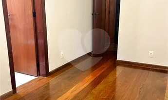 Imagem 5: LOCAÇÃO ÓTIMO AP 125 m² ÚTEIS 2 VAGAS DE GARAGEM