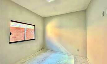 Imagem 5: Casa para locação NOVA no Pq. do Eucaliptos 3 com 2 Dormitórios