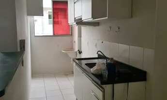 Imagem 6: Alugo Apartamento em Cuiabá Av dos Trabalhadores