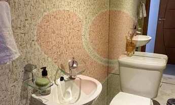 Imagem 4: Apartamento de 89 metros quadrados com 3 quartos em Leblon - Rio de Janeiro - RJ